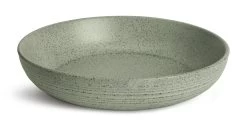 Habitat Textured Ripple 4 Piece Stoneware Pasta Bowls - Sage 13 Habitat Textured Ripple 4 Piece Stoneware Pasta Bowls - Sage -Best Kitchen Products 5642528 R Z005A