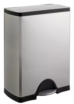 Simplehuman 46 Litre Rectangular Recycle Bin 14 Simplehuman 46 Litre Rectangular Recycle Bin -Best Kitchen Products 6609780 R Z005A