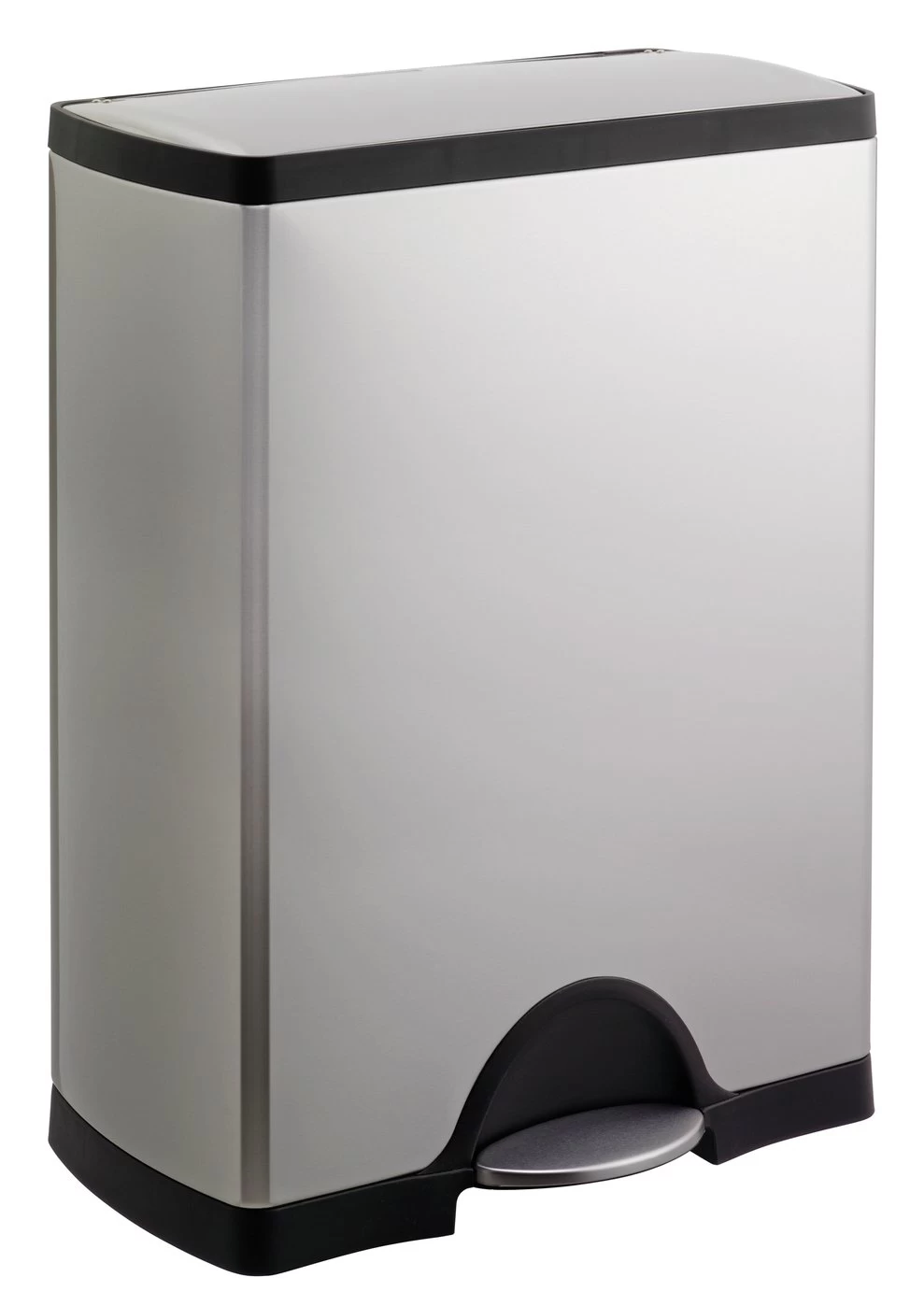 Simplehuman 46 Litre Rectangular Recycle Bin 7 Simplehuman 46 Litre Rectangular Recycle Bin - Image 5