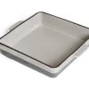 Habitat Speckle 27cm Square Ceramic Roaster -Best Kitchen Products 6796167 R Z001A