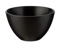 Habitat Geo 16 Piece Stoneware Dinner Set - Black 12 Habitat Geo 16 Piece Stoneware Dinner Set - Black -Best Kitchen Products 7665242 R Z004A