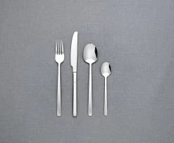 Habitat 16 Piece Infinity Cutlery Set -Best Kitchen Products 8378617 R Z004C