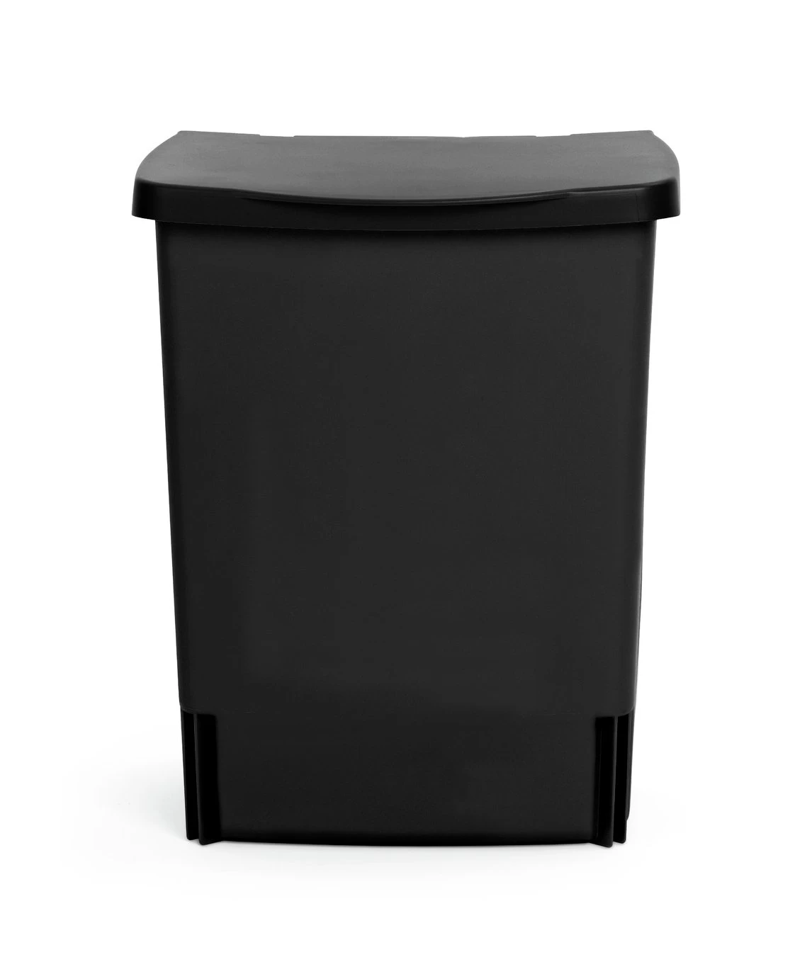 Brabantia 10 Litre Built-In Kitchen Cupboard Bin - Black 3 Brabantia 10 Litre Built-In Kitchen Cupboard Bin - Black