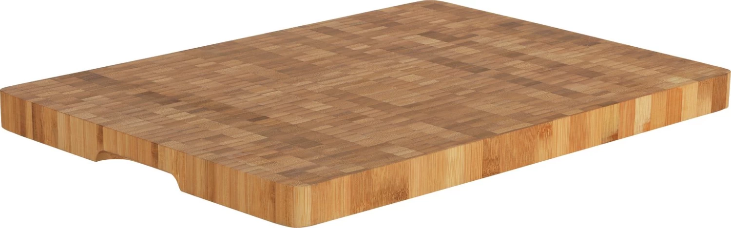 Habitat Salisbury Large Solid Wood Butchers Block 3 Habitat Salisbury Large Solid Wood Butchers Block
