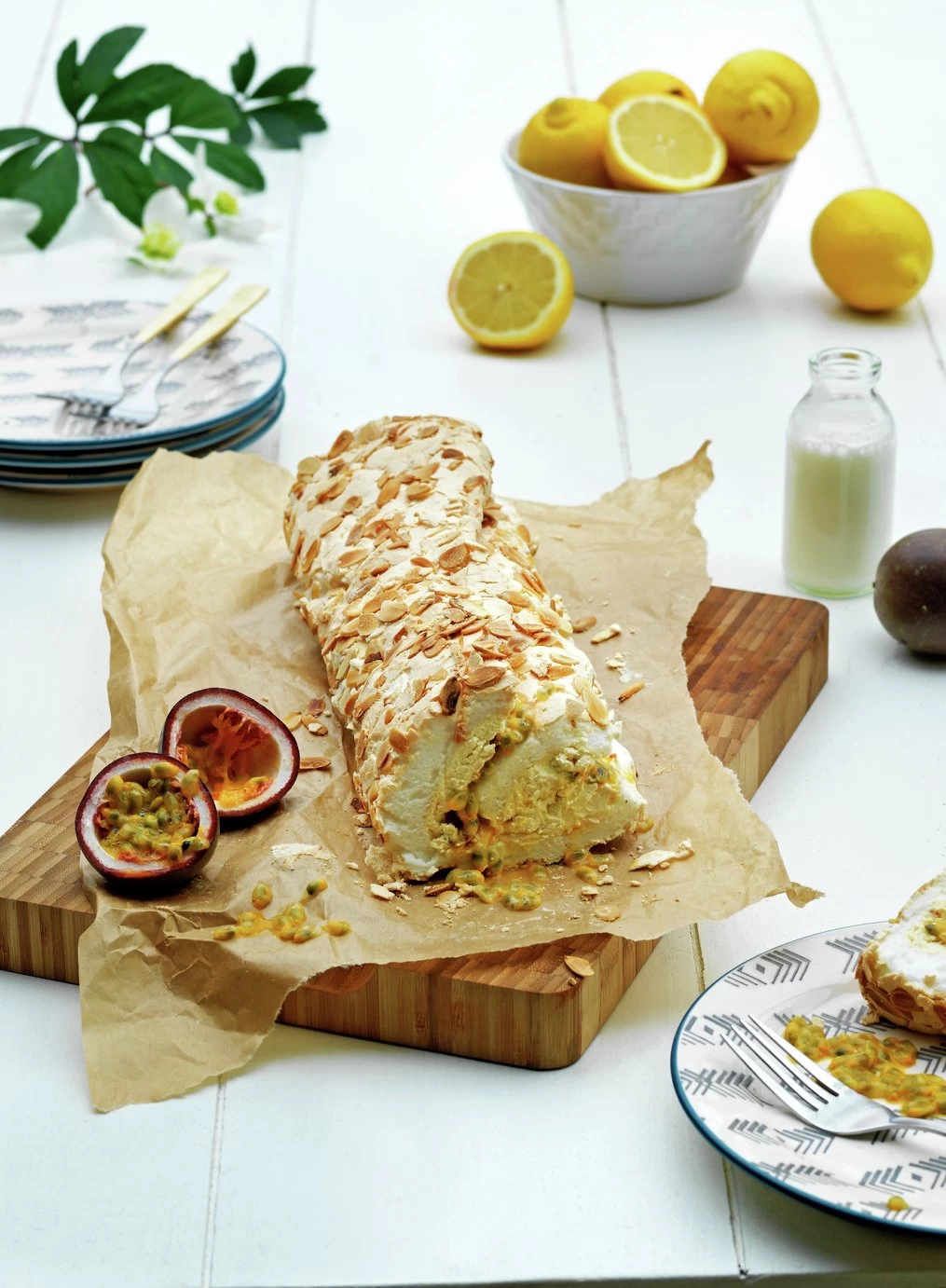 Habitat Salisbury Medium Solid Wood Butchers Block 6 Habitat Salisbury Medium Solid Wood Butchers Block - Image 4