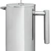 Habitat Double Walled 8 Cup Cafetiere - Silver -Best Kitchen Products 8474298 R Z001A