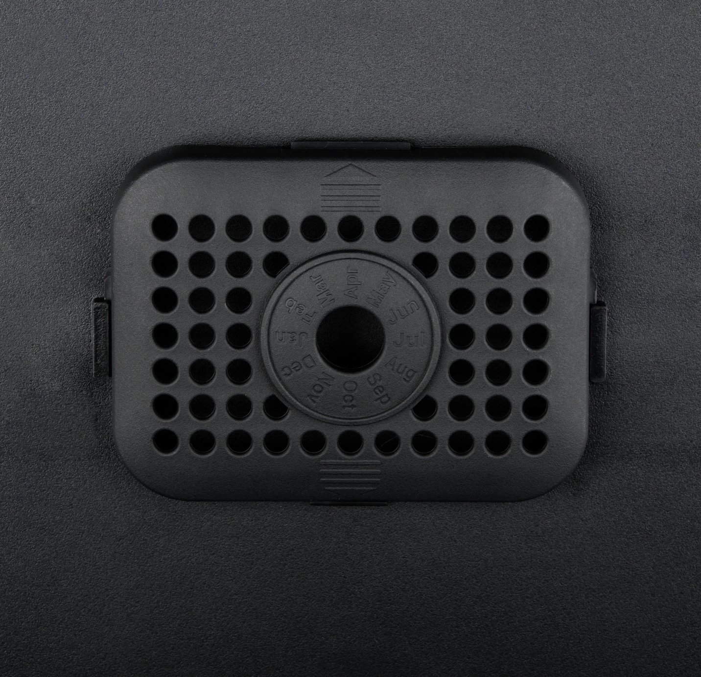 Tower 60 Litre Recycling Sensor Bin - Black 7 Tower 60 Litre Recycling Sensor Bin - Black - Image 5