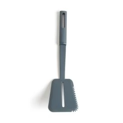 Habitat 6 Piece Utensil Set With Holder - Blue -Best Kitchen Products 8805513 R Z006A