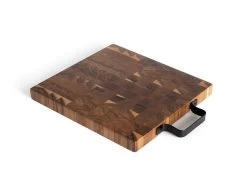 Habitat Industrial Wood Butchers Block 8 Habitat Industrial Wood Butchers Block -Best Kitchen Products 8885605 R Z002A