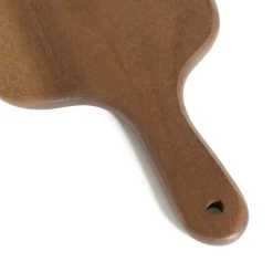 Habitat Fuji Large Paddle Chopping Board -Best Kitchen Products 8890779 R Z003A