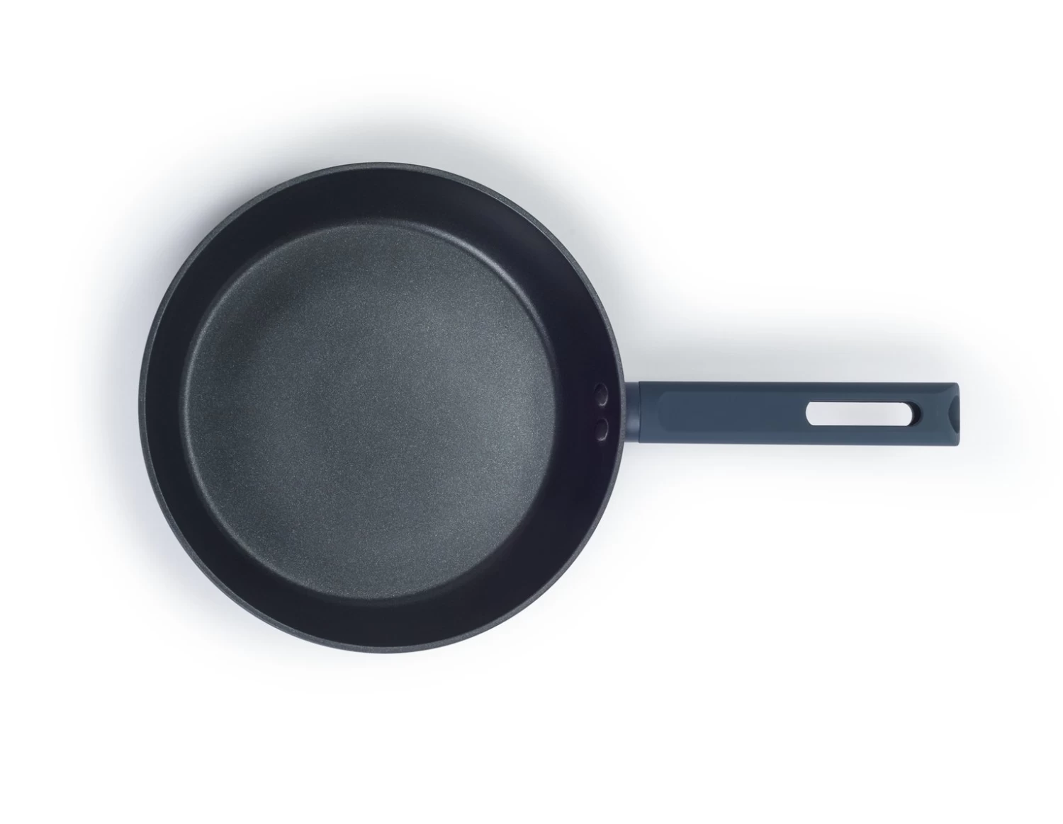 Habitat 24cm Non Stick Aluminium Frying Pan 7 Habitat 24cm Non Stick Aluminium Frying Pan - Image 5