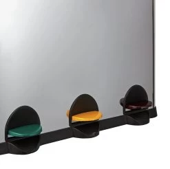 Habitat 45 Litre Triple Compartment Recycling Bin 11 Habitat 45 Litre Triple Compartment Recycling Bin -Best Kitchen Products 8909945 R Z003A