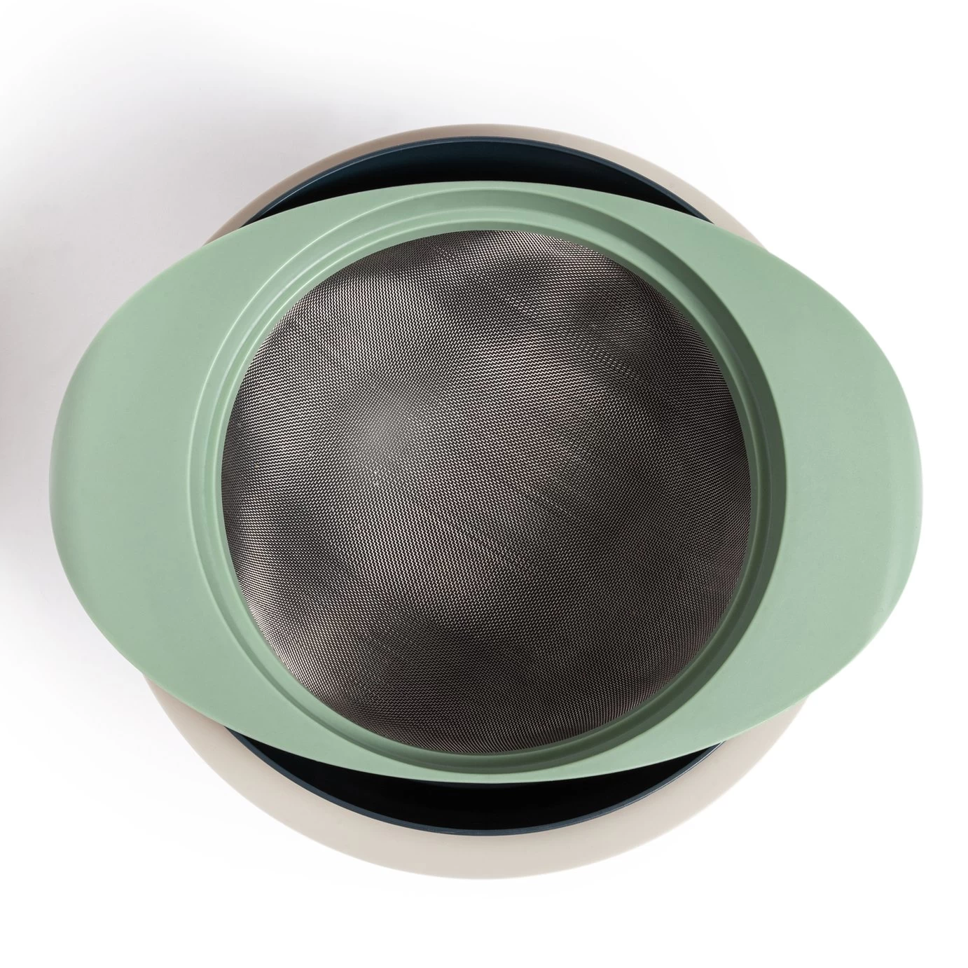 Habitat Set Of 4 Mixing Bowls 4 Habitat Set Of 4 Mixing Bowls - Image 2