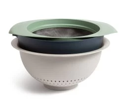 Habitat Set Of 4 Mixing Bowls 8 Habitat Set Of 4 Mixing Bowls -Best Kitchen Products 8911184 R Z003A