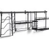 Habitat Wall Mounted Storage System 1 Habitat Wall Mounted Storage System -Best Kitchen Products 9162891 R Z001A