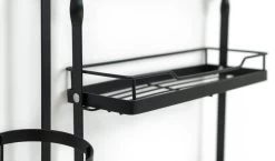 Habitat Wall Mounted Storage System -Best Kitchen Products 9162891 R Z004A