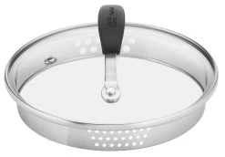 Tefal Jamie Oliver 3 Piece Non Stick Saucepan Set -Best Kitchen Products 9164459 R Z005A