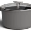 BergHOFF Leo 24cm Non Stick Stock Pot 1 BergHOFF Leo 24cm Non Stick Stock Pot -Best Kitchen Products 9178483 R Z001A