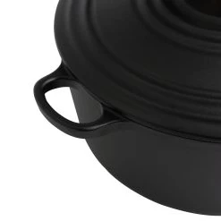 Habitat Another Eden 5.3 Litre Cast Iron Casserole Dish -Best Kitchen Products 9196207 R Z002A