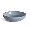 Habitat Evora Stoneware Serving Bowl - Blue 1 Habitat Evora Stoneware Serving Bowl - Blue -Best Kitchen Products 9204216 R Z001A