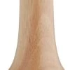 Habitat Milly Large Wooden Pepper Mill 1 Habitat Milly Large Wooden Pepper Mill -Best Kitchen Products 9208975 R Z001A