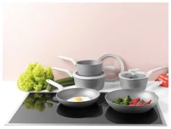 BergHOFF Leo 5 Piece Non Stick Pan Set -Best Kitchen Products 9216802 R Z005A