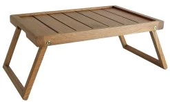 Habitat Tiffany Solid Wood Breakfast Tray -Best Kitchen Products 9308394 R Z002A