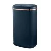 Tower 58 Liter Cavaletto Sensor Bin - Blue -Best Kitchen Products 9308916 R Z001A