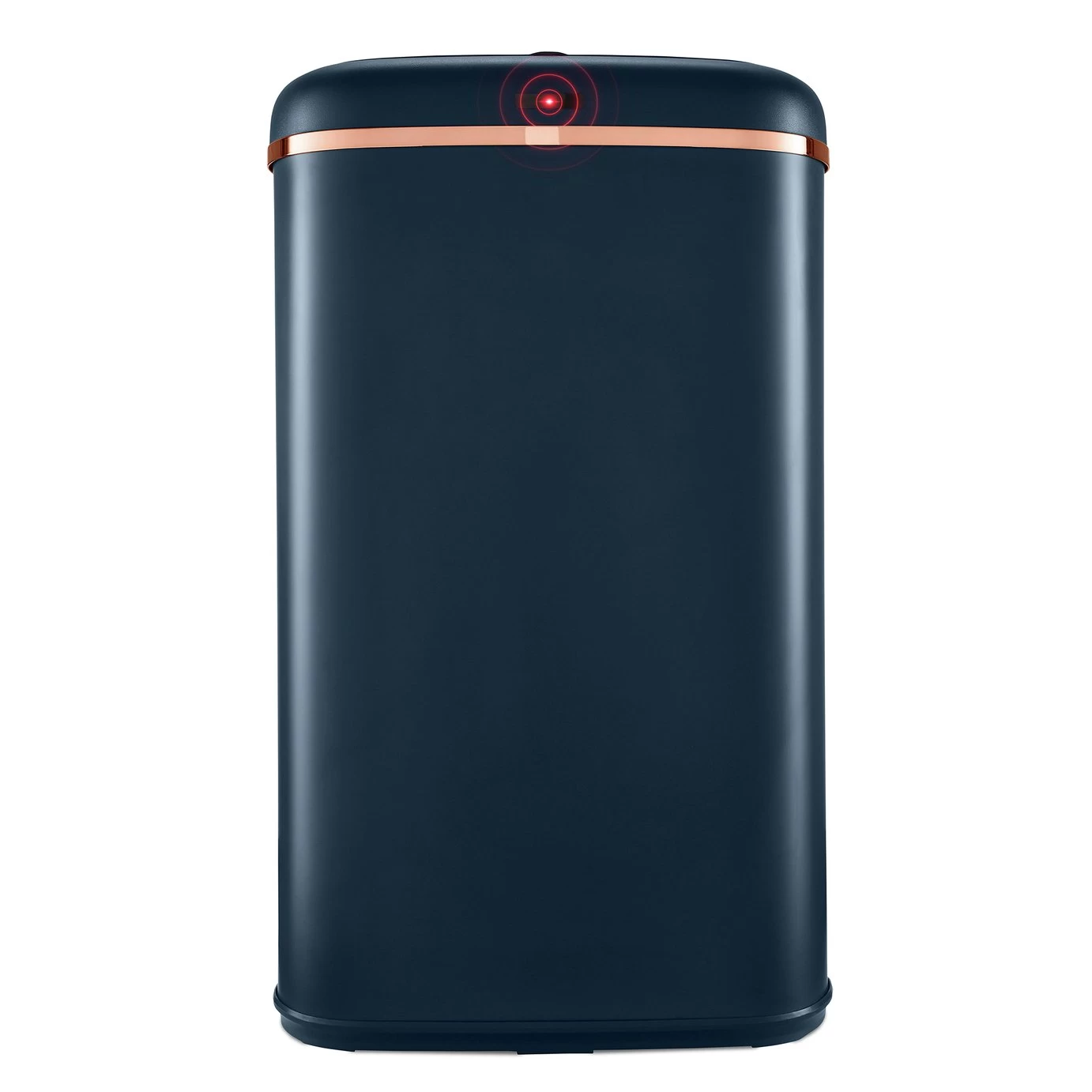 Tower 58 Liter Cavaletto Sensor Bin - Blue 4 Tower 58 Liter Cavaletto Sensor Bin - Blue - Image 2