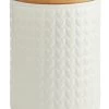 Habitat Ceramic Heart Bread Bin 2 Habitat Ceramic Heart Bread Bin -Best Kitchen Products 9310502 R Z001A