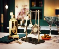 Habitat Japonica Cocktail Set -Best Kitchen Products 9311109 R Z001C