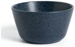 Habitat Addison 12 Piece Stoneware Dinner Set - Blue -Best Kitchen Products 9311446 R Z003A