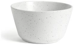 Habitat Addison 12 Piece Stoneware Dinner Set - White -Best Kitchen Products 9311453 R Z003A