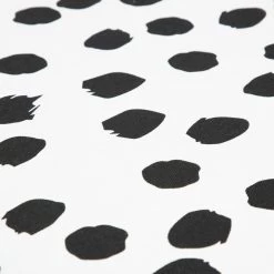 Habitat Spot Wipe Clean Cotton Table Cloth - White 7 Habitat Spot Wipe Clean Cotton Table Cloth - White -Best Kitchen Products 9312074 R Z003A