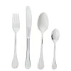 Habitat Evora 16 Piece Stainless Steel Cutlery Set - Mirror 2 Habitat Evora 16 Piece Stainless Steel Cutlery Set - Mirror -Best Kitchen Products 9321481 R Z001A