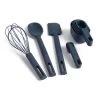 Habitat 5 Piece Baking Set - Blue 2 Habitat 5 Piece Baking Set - Blue -Best Kitchen Products 9333242 R Z001A