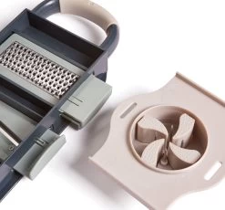 Habitat Healthy Eating Mandolin -Best Kitchen Products 9334942 R Z003A