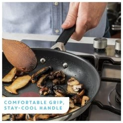 Tefal Jamie Oliver 28cm Frying Pan -Best Kitchen Products 9347427 R Z003A