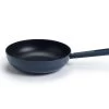 Habitat 28cm Non Stick Aluminium Wok 1 Habitat 28cm Non Stick Aluminium Wok -Best Kitchen Products 9359848 R Z001A