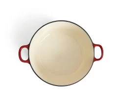 Habitat Country Manor 3.3 Litre Cast Iron Casserole Dish 11 Habitat Country Manor 3.3 Litre Cast Iron Casserole Dish -Best Kitchen Products 9377129 R Z002A