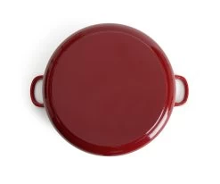 Habitat Country Manor 3.3 Litre Cast Iron Casserole Dish 13 Habitat Country Manor 3.3 Litre Cast Iron Casserole Dish -Best Kitchen Products 9377129 R Z004A