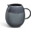 Habitat Evora Stoneware Jug - Green -Best Kitchen Products 9381328 R Z001A