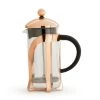Habitat 3 Cup Cafetiere - Copper 2 Habitat 3 Cup Cafetiere - Copper -Best Kitchen Products 9382138 R Z001A