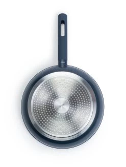 Habitat 28cm Non Stick Aluminium Frying Pan -Best Kitchen Products 9397563 R Z004A