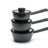 Habitat 3 Piece Pan Set