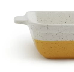 Habitat Ott Must Speckle Medium Roaster -Best Kitchen Products 9423114 R Z002A