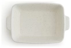 Habitat Ott Must Speckle Medium Roaster -Best Kitchen Products 9423114 R Z004A