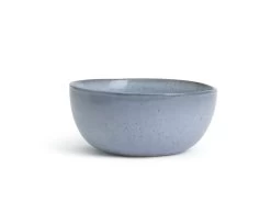 Habitat Evora 12 Piece Stoneware Dinner Set - Blue -Best Kitchen Products 9423499 R Z003A