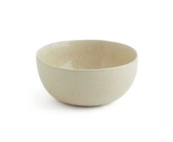 Habitat Evora 12 Piece Stoneware Dinner Set - Natural -Best Kitchen Products 9424261 R Z004A