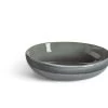 Habitat Evora Stoneware Serving Bowl - Green -Best Kitchen Products 9428858 R Z001A